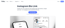 9 Best Link In Bio Tools For Instagram (2026 Comparison)