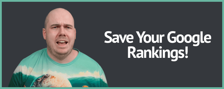why your viral social media posts won't save your google rankings featured